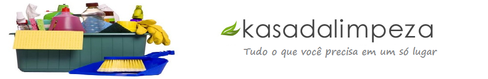 Loja de kasadalimpeza