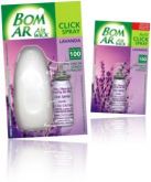 Bom Ar Air Wick Click Spray